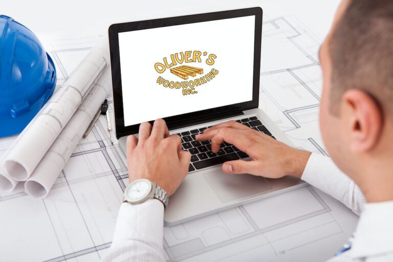 Pallet Design Software Oliver's Woodworking Inc. Tennessee Palet